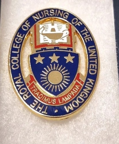 New rcn royal college - college, of