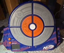 Nerf Elite Strike And Score