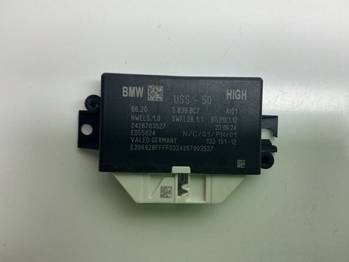 Bmw series f70 - 1,