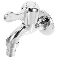 Bar Sink Faucet Wall Mount Faucet Bathroom Washer Faucet Mop Pool Faucet