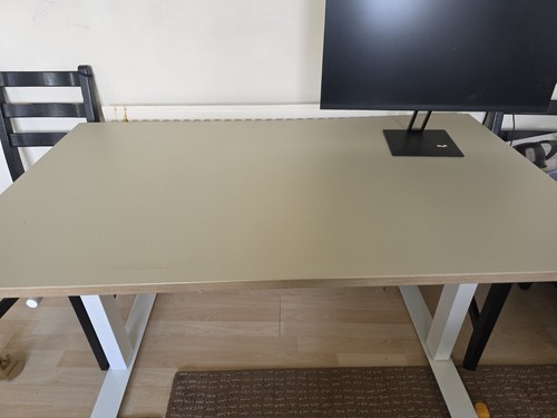Ikea standing desk - ikea,