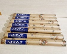 Vintage Sealed Crown Ready
