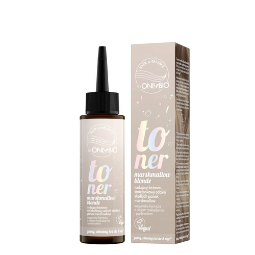 Onlybio hair balance - onlybio,
