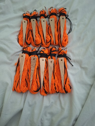 Purse nets - purse,