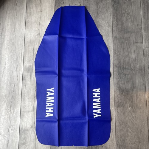 Yamaha dt125r seat cover - yamaha,