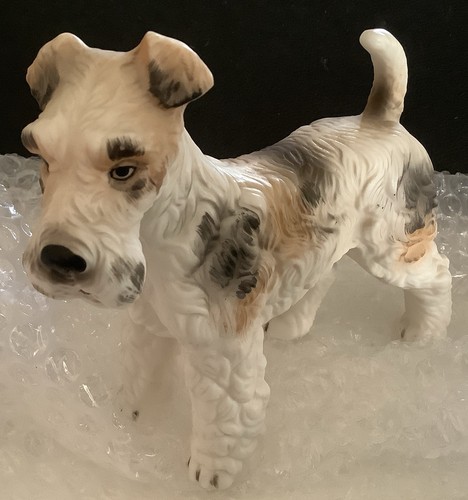 Vintage porcelain wire - porcelain,