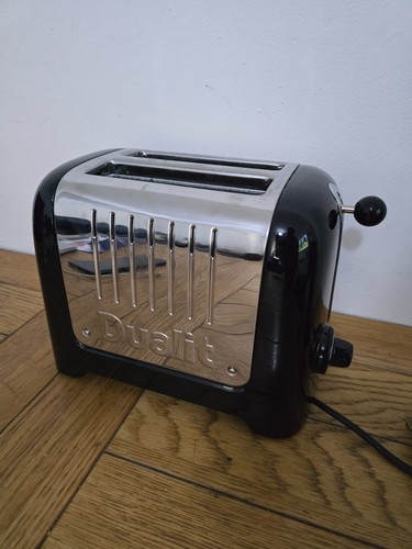 Dualit lite slice toaster - 2,