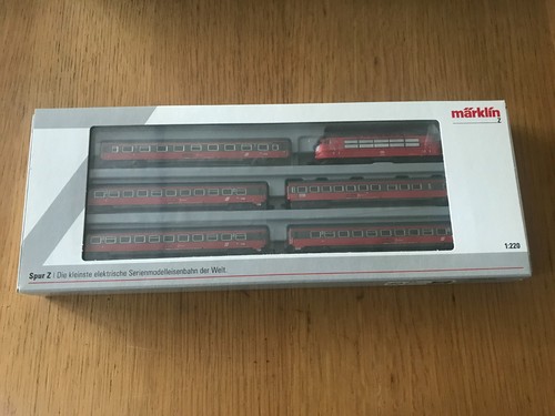 Marklin gauge 81282 64 - gauge, ec