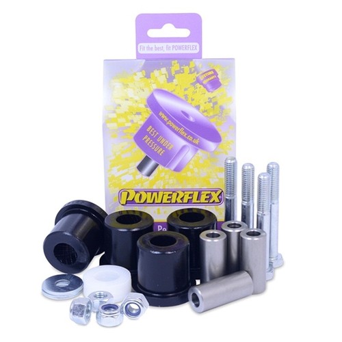 Powerflex front wishbone - front,