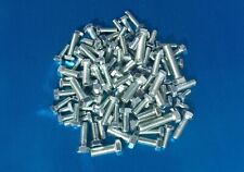 UNF Bolts 100 Pack. Triumph Herald Vitesse 6 1200 1250 1360 Convertible Van