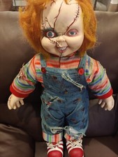 Life size Evil Good Guys Bride