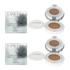 Lancome Teint Miracle Cushion