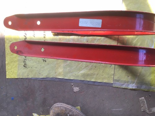Pottinger forage silage wagon - pottinger, forage/