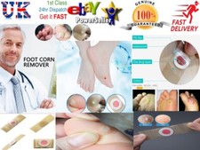 Detox Foot Pads Patches Feet