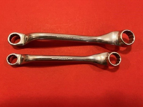 Britool double ended - britool, offset