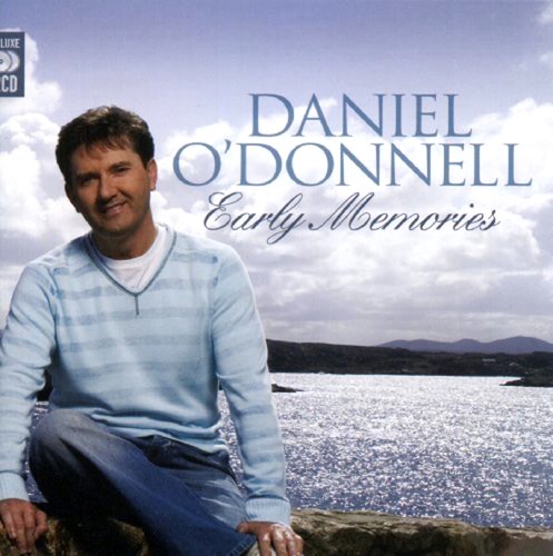 Daniel donnell early - o'donnell, ~