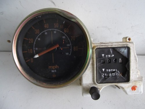Honda cb750 dohc clocks for - dohc,