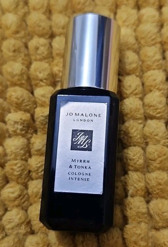 Malone myrrh tonka - myrrh&tonka, cologne