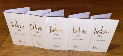 Cristian dior adore or - dior, j’adore