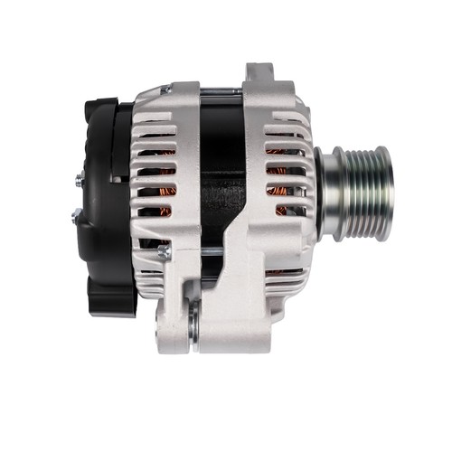 New alternator 100a 12v - new,
