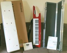 Roland AX-1 Keytar Red -