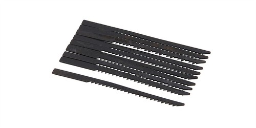 10pc jigsaw mini - jigsaw, scroll
