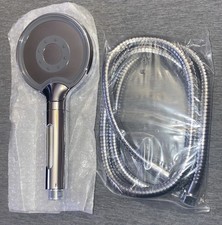 Aqualo Shower Head & Hose/