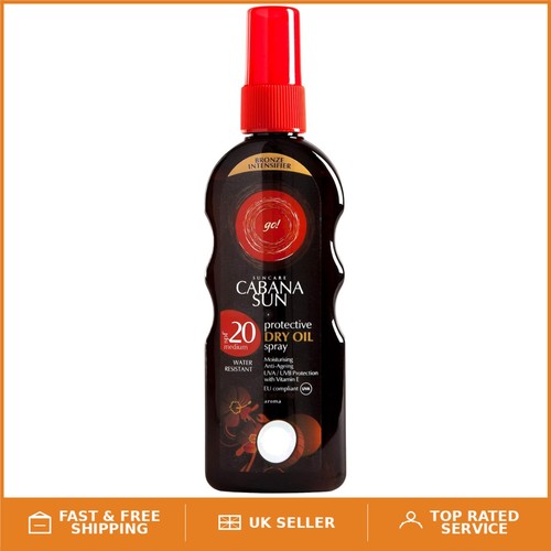 Moisturizing cabana deep - moisturizing,
