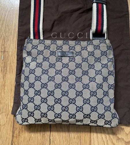 Gucci messenger bag 100 - gucci,