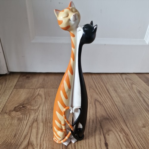 Cool cats toni goffe the - by,