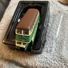 TRUX TX5 '1948 LEYLAND OPD2