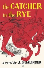 The Catcher in the Rye by