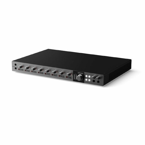 Audient id48 24x32 - 24x32, audio