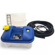 Earlex Wallpaper Stripper 2000W WS125 Steamer Wall Paper Decorating Painting DIY