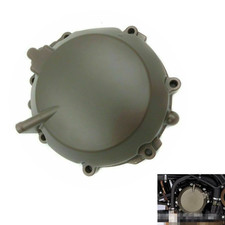 Engine Stator Cover Replacement Motor 1PC Fits For Kawasaki Ninja ZX12R 00-2001