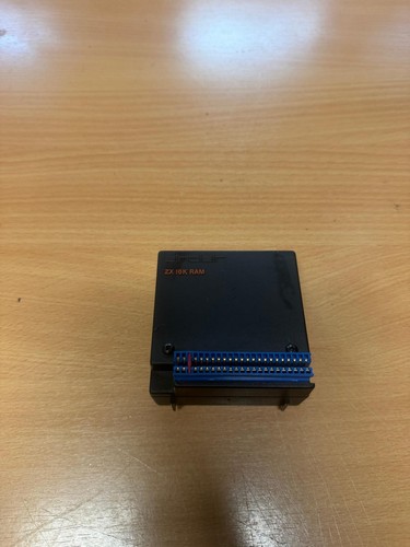 Sinclair zx80 zx81 vintage - vintage, 16k