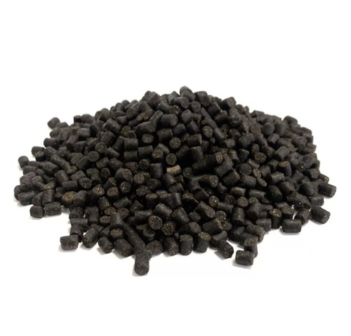 Halibut high oil trout 6mm - high,