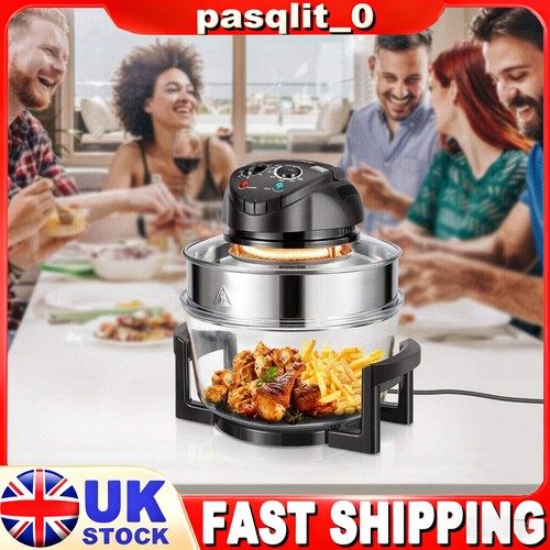 20l halogen convection oven - convection,