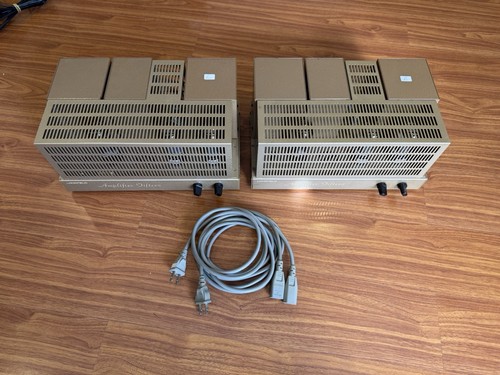 Longfield power amp - 15, power-amp