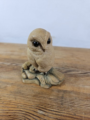 Vintage teviotdale owl - vintage,