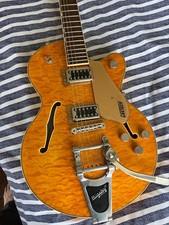 Gretsch G5655T-QM Electromatic