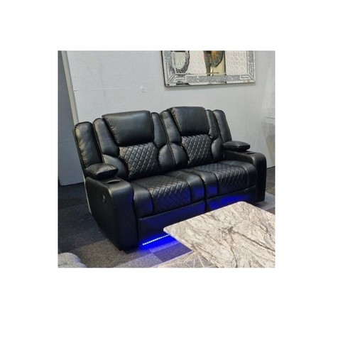Orlando electric recliner - electric,