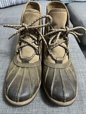 UGG Greda Duck Boots New Size