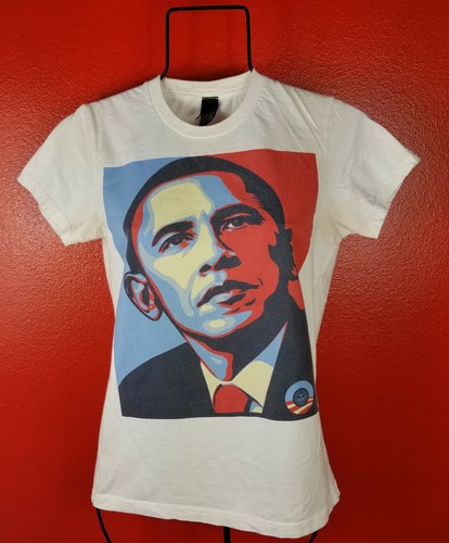 Obey barack obama - obama, girl