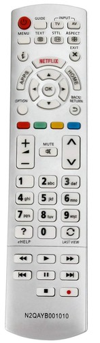 N2qayb001010 replaced remote - n2qayb001010,
