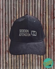 Seddon Atkinson Cap by Vintage