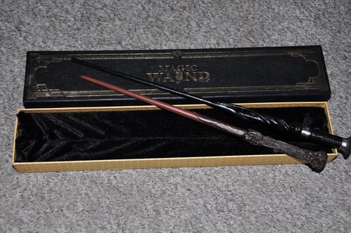 Harry potter magic wand - harry,