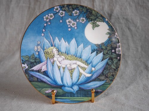Royal worcester fairy the - royal,