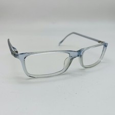 FCUK eyeglasses  CLEAR SQUARE glasses frame MOD: OFK4025