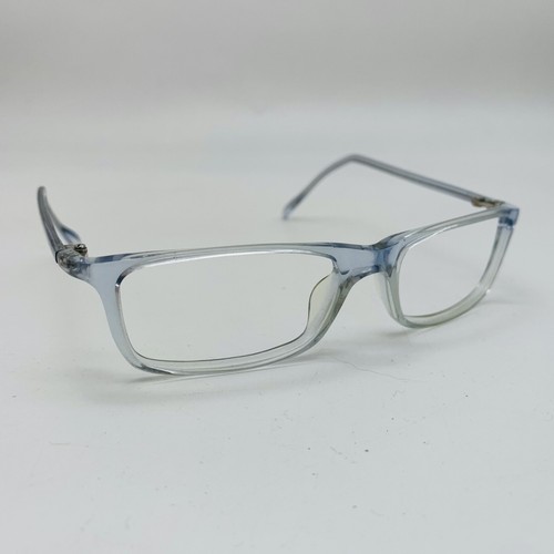 Fcuk eyeglasses clear square - eyeglasses,